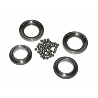 Honda balhoofdset mb/mt/mtx DMP - Default