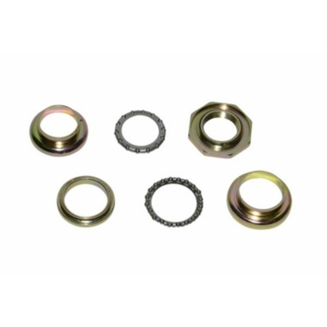 balhoofdset v-clic DMP