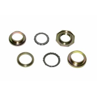 balhoofdset v-clic DMP