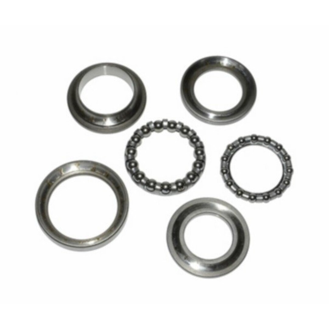 Yamaha balhoofdset aer>02/sli DMP - Default