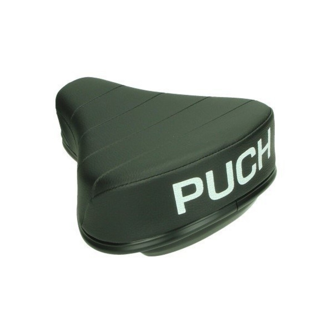 zadel origineel+gereedschapbakje (made in italy) maxi