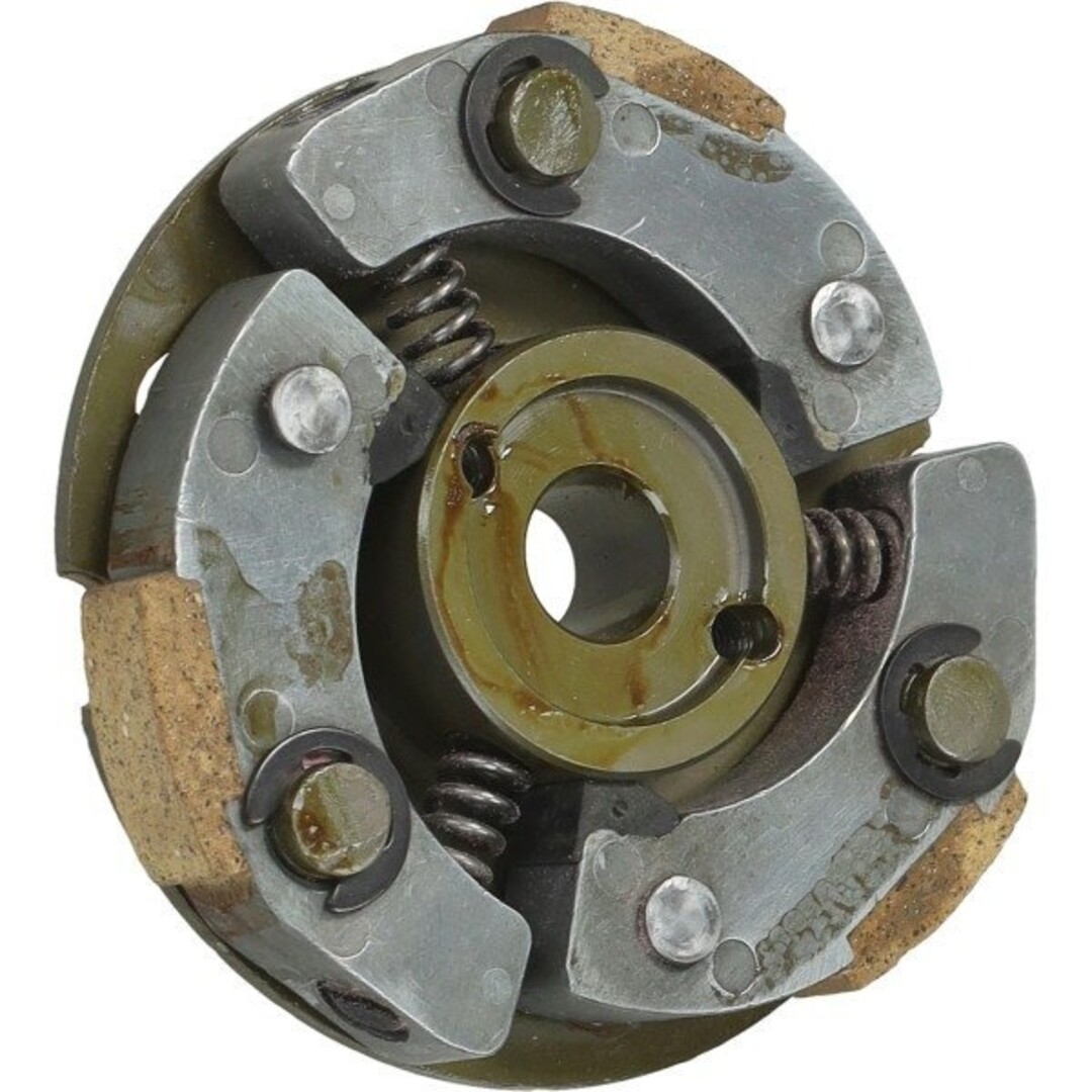 Puch kopp.segment 3-klauw maxi/puch