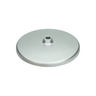 Zündapp  voorwiel plaat grote naaf blind zundapp - Default