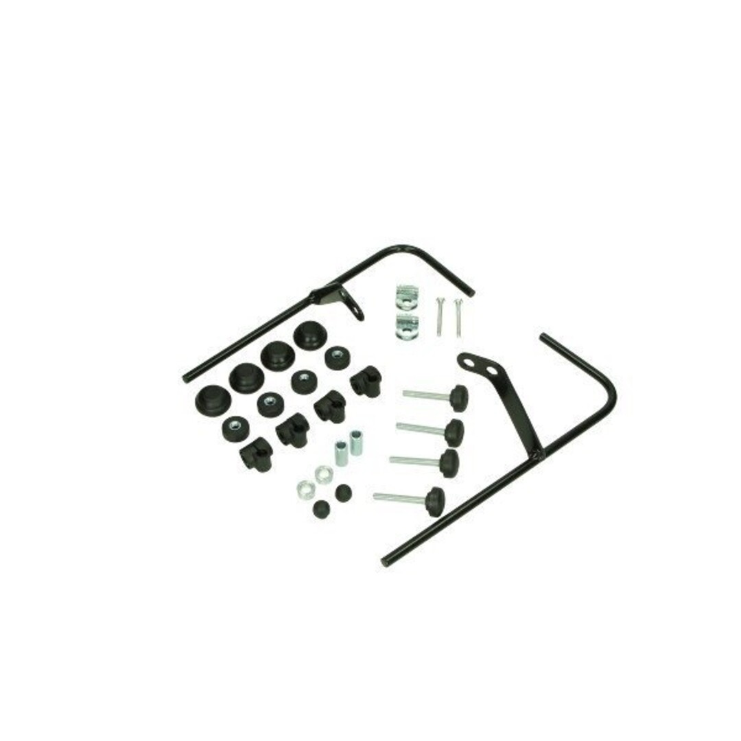 Peugeot windscherm bevestigingset viva biondi=op=op