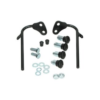 windscherm bevestigingset (made in EU) (80950/80951) v/a 2018 mio 50i