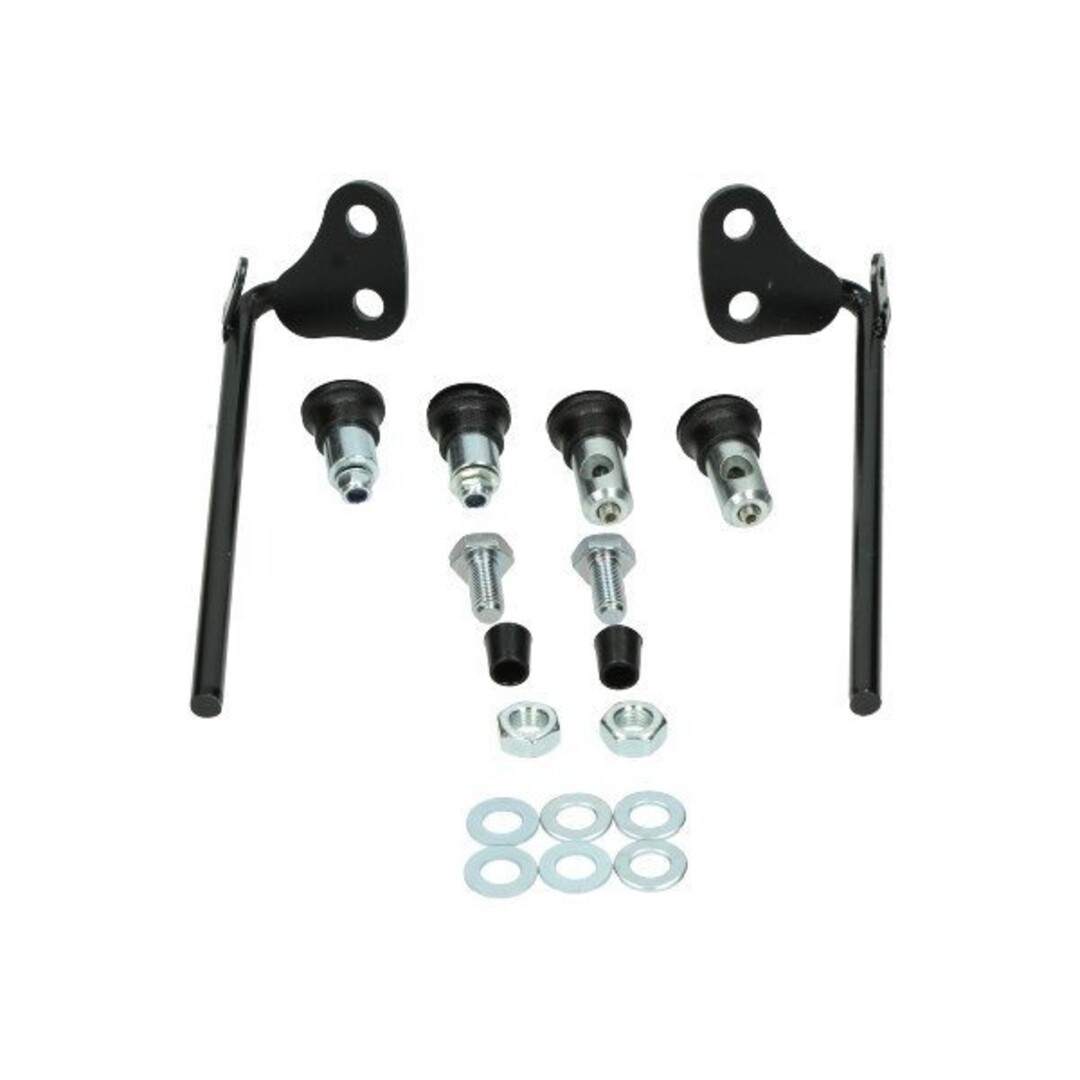 windscherm bevestigingset (made in EU) (voor 80175) mio