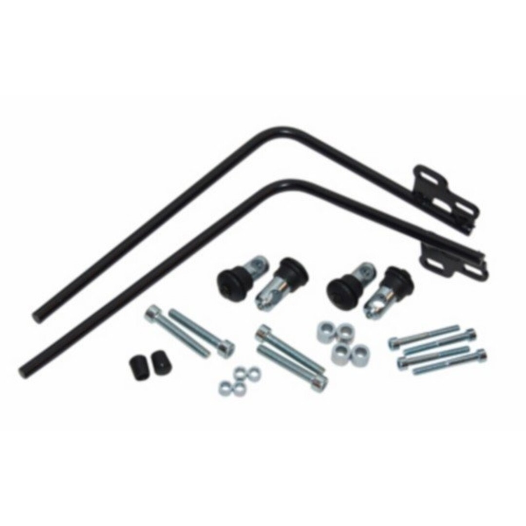 windscherm bevestigingset (made in EU) (voor 80176) agm/cel/allo/retro/tori