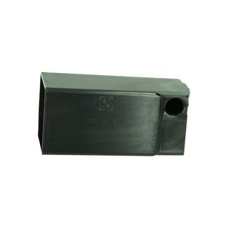 Sachs luchtfilter huis achter 504/505 hercules/sachs DMP