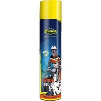 Putoline Putoline luchtfilter olie spray 600mL