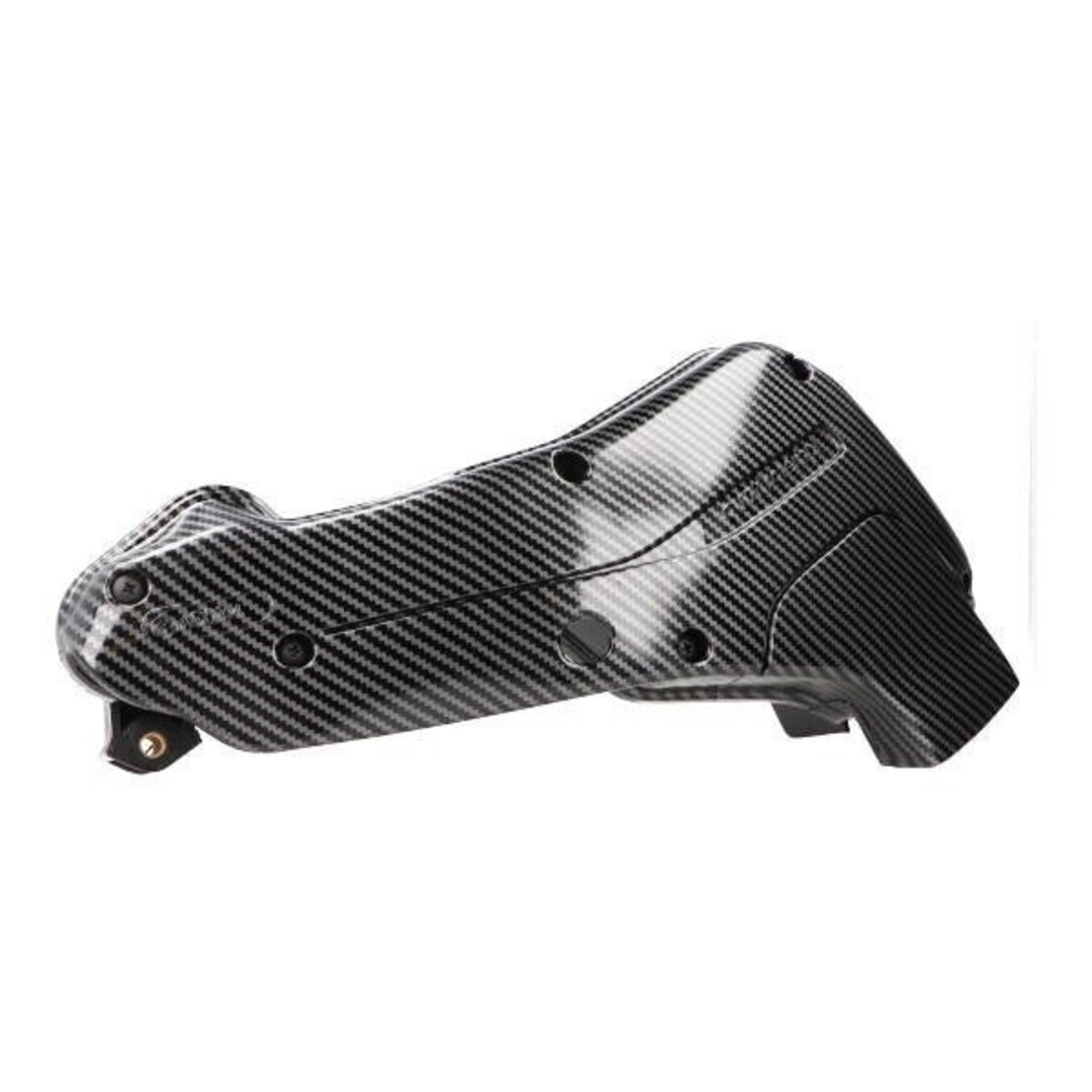 Piaggio luchtfilter compleet euro-2 scopia4t2v/zip4t carbon