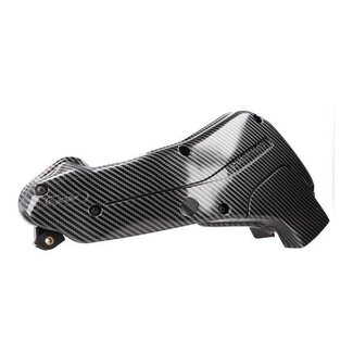 Piaggio luchtfilter compleet euro-2 scopia4t2v/zip4t carbon
