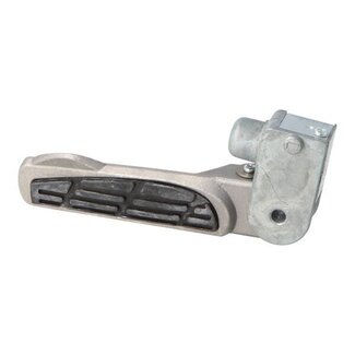 Originele linker duo-voetsteun Kymco – passend op New Dink, Sento, Super 8 (5071B-LBC6-90A)