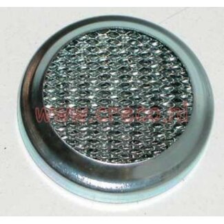Tomos luchtfilter rond 103/tomos dellorto