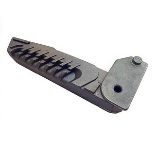 Kymco duo-voetsteun new like links kymco orig 5071b-acc1-e10