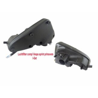 luchtfilter compleet euro-4/5 prima iget/prima4t3v/sprint4t3v piag orig 1a011997