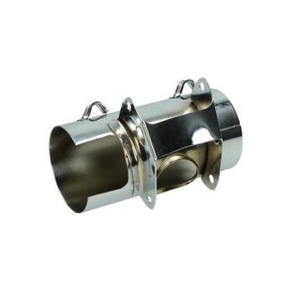 Yamaha luchtfilter fs1 chroom DMP - Default