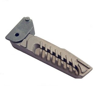 Kymco duo-voetsteun new like rechts kymco orig 5071a-acc1-e10