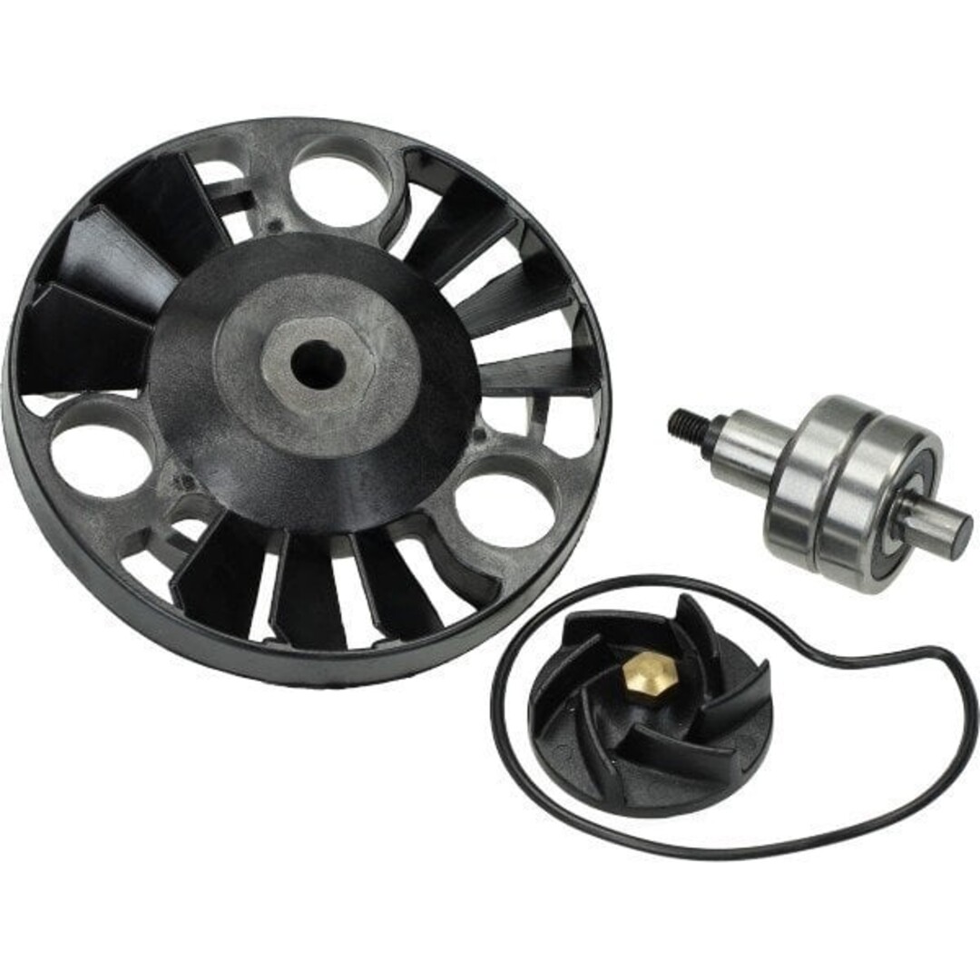 waterpomp rev. set gts125/gts250/run200vxr DMP