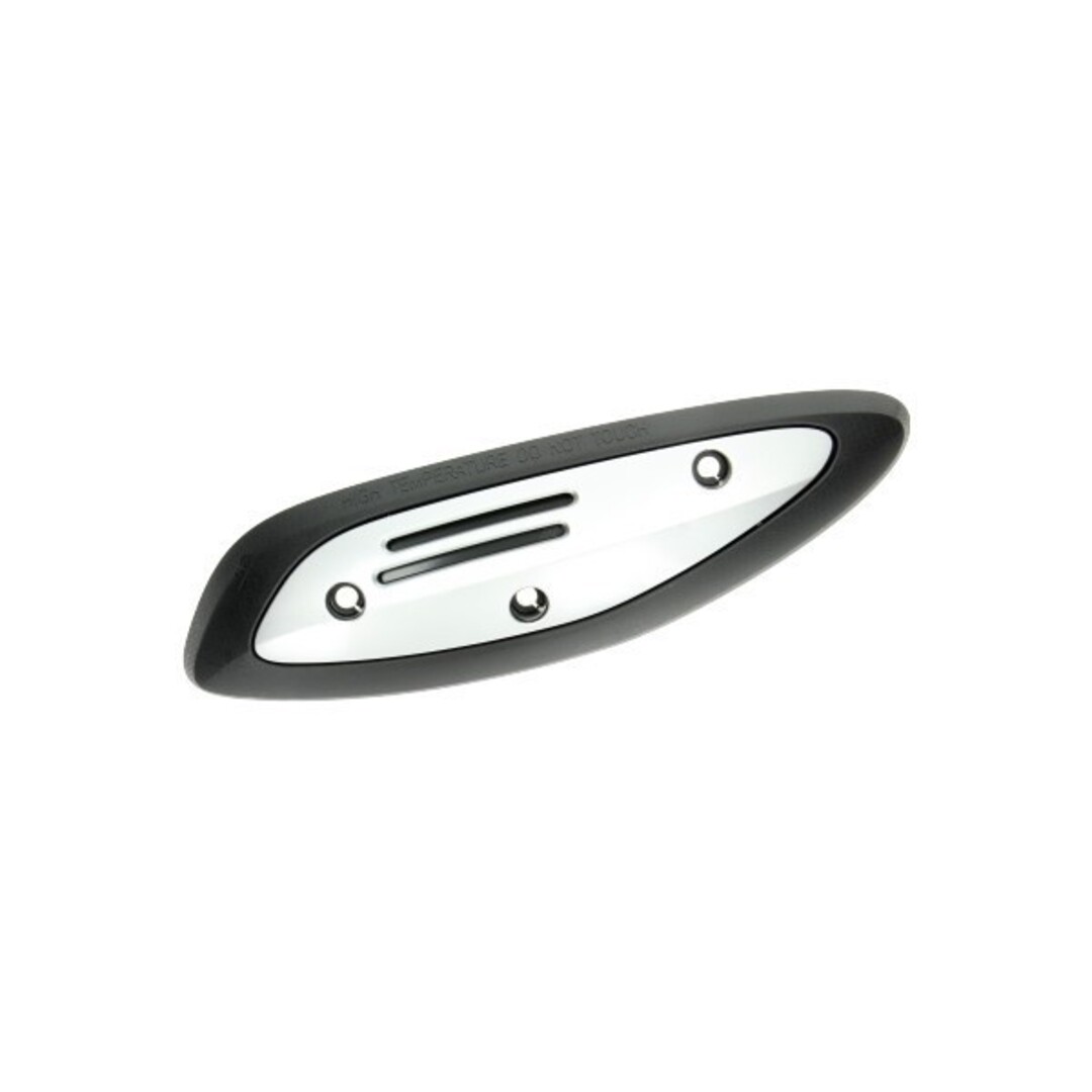 Peugeot hitteschild uitlaat 60420+60296 sym spf3-4t/ viva>08-4t