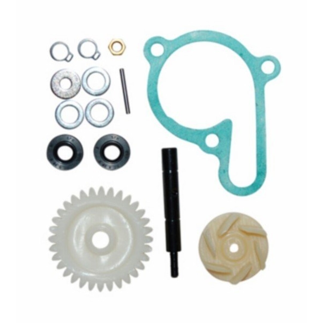 revisieset waterpomp gpr DMP