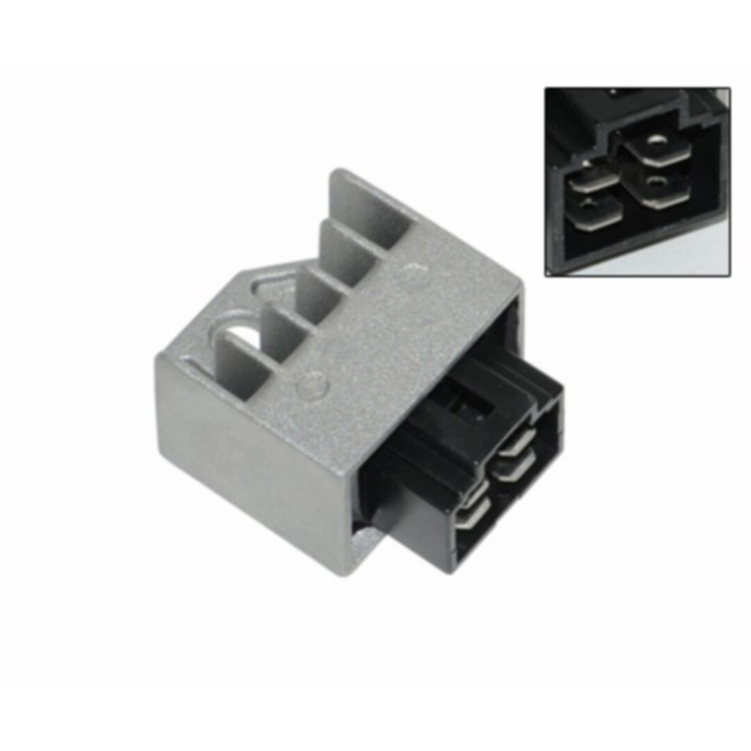 DMP spanningsregelaar aer>02/ fox/ jog/ ksb/ lud/ neo2002/ sco sym4t/ spf2/ spf3-4t/