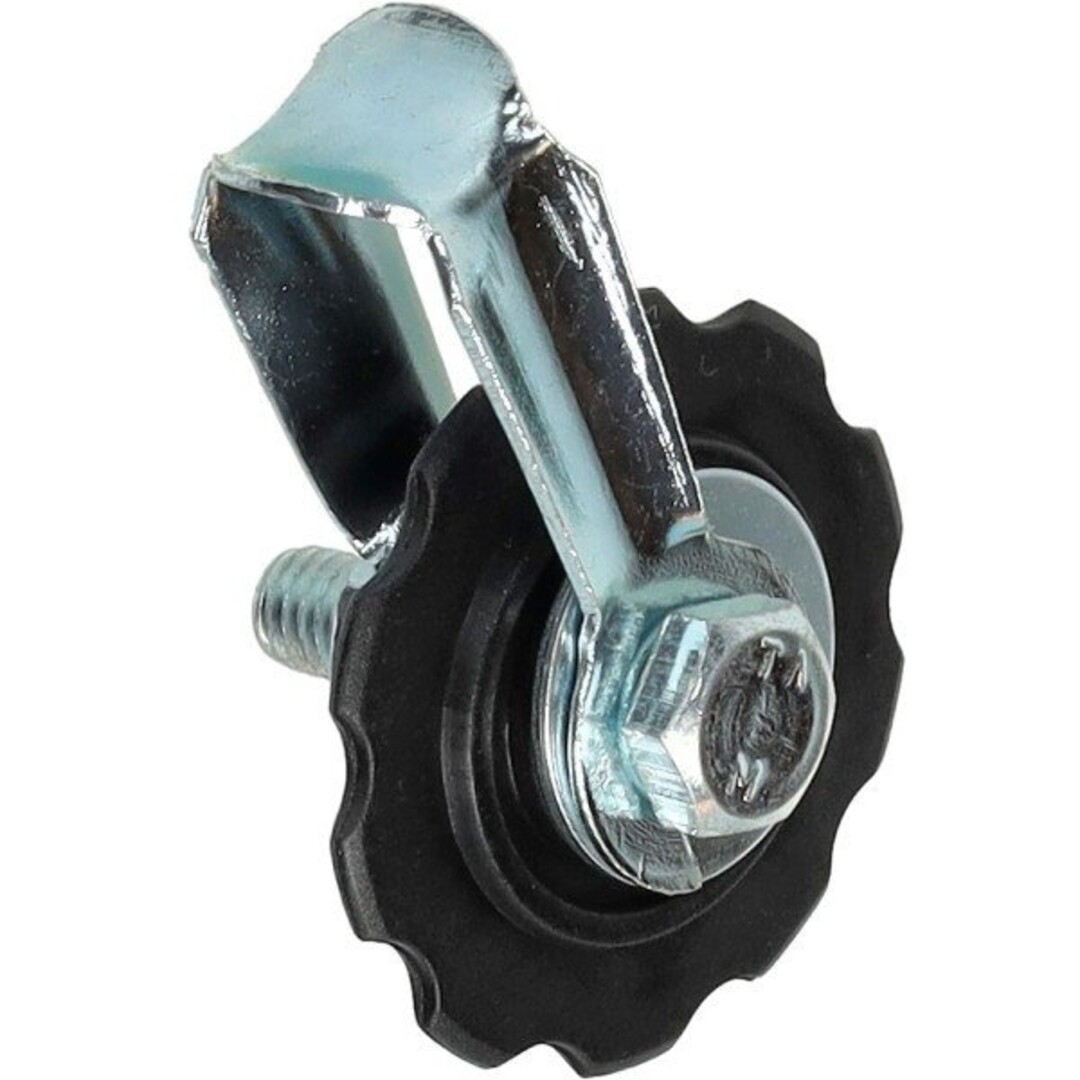 Puch wiel automatisch kettingspanner maxi/puch