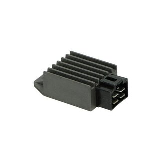 DMP Spanningsregelaar agi/ china4t/ honda/ kymco/ peug/ sco gy6/ scooter DMP
