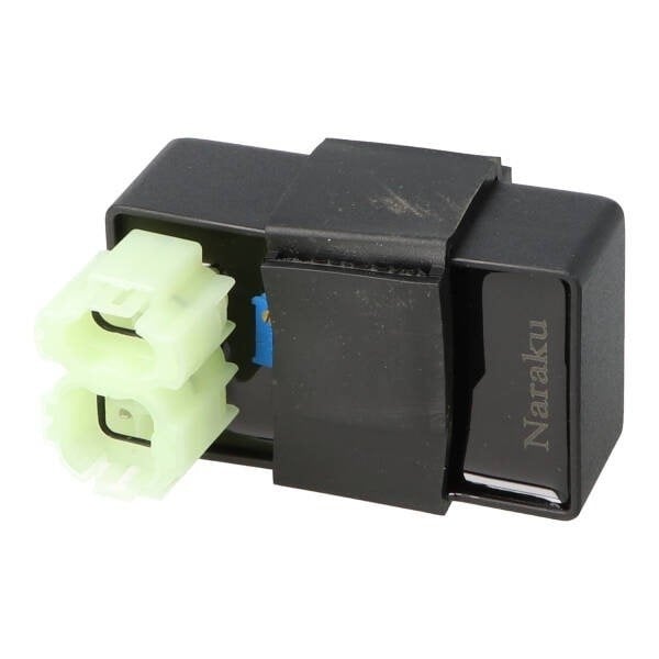 Unidad CDI Naraku Racing Para Rex RS 450/50/500 – Encendido De Competición