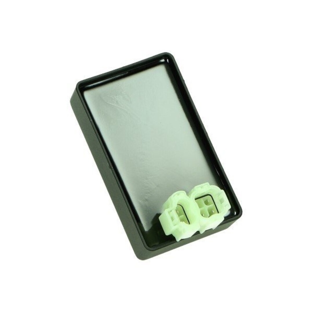 cdi-unit snel 45km 4+2 stekker mio DMP