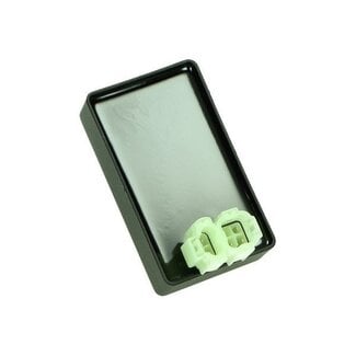 cdi-unit snel 45km 4+2 stekker mio DMP