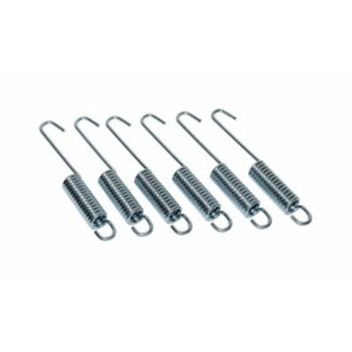 onderstandaardveer mod. orig zundapp 115mm 6pcs - Default