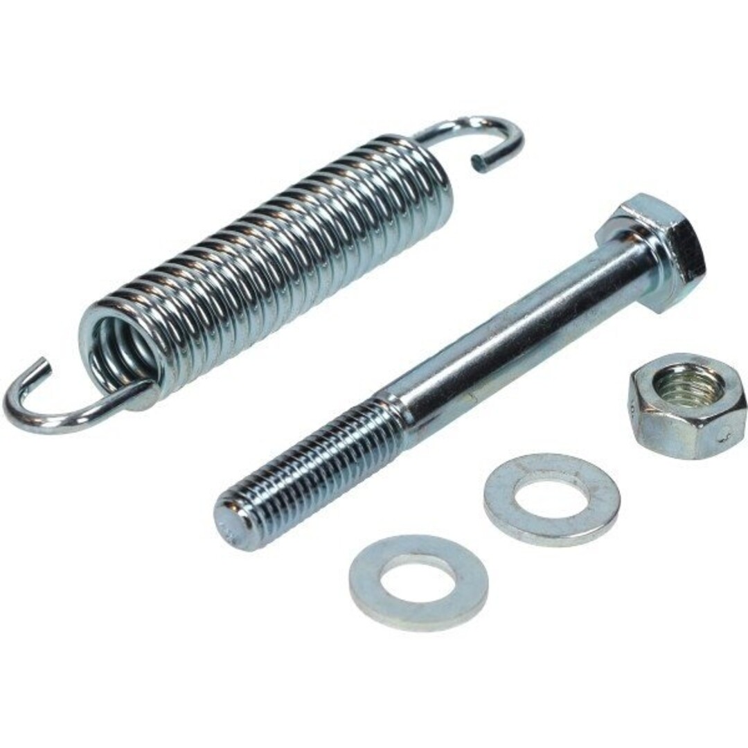 Tomos onderstandaard bevestigingset a35/tomos