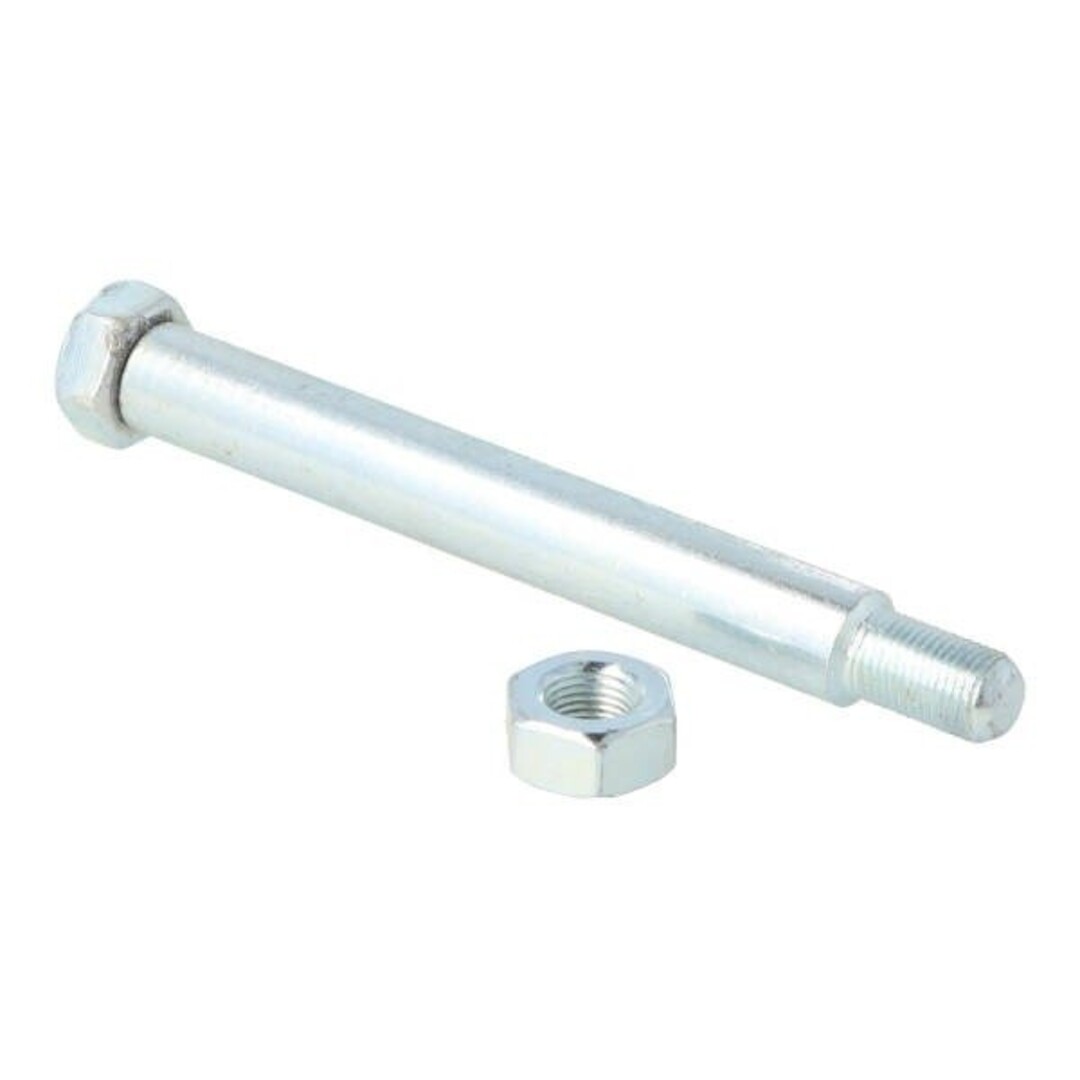 onderstandaardas (made in EU) sachs lotus 5v