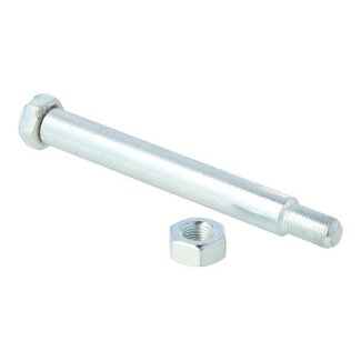 Sachs onderstandaardas (made in EU) sachs lotus 5v