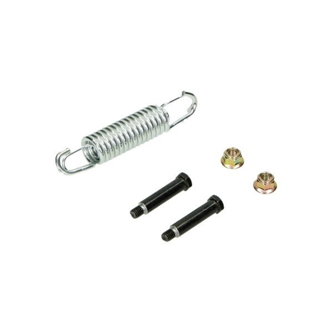 Sym montageset onderstandaard compleet cel/allo/fid/orb/xpro 6-delig