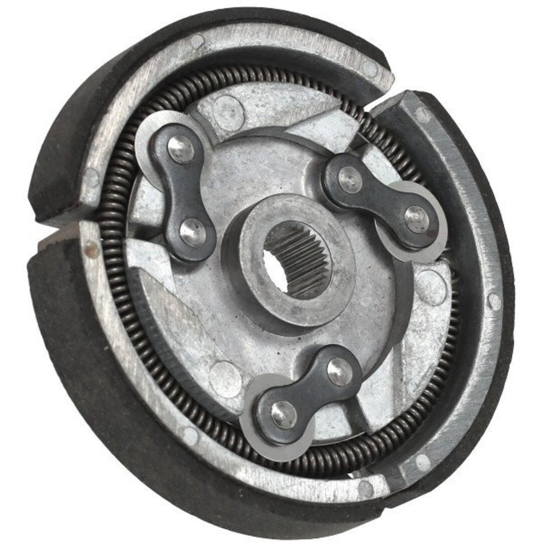 Puch koppeling puch MSA