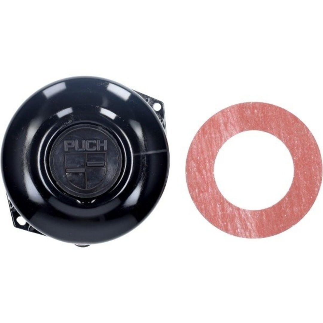 vliegwieldeksel unpainting maxi blank DMP