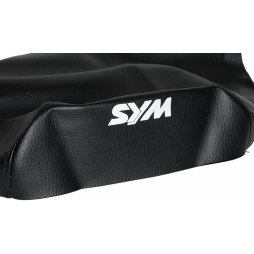 buddydek (made in EU) orbit 2 zwart Xtreme