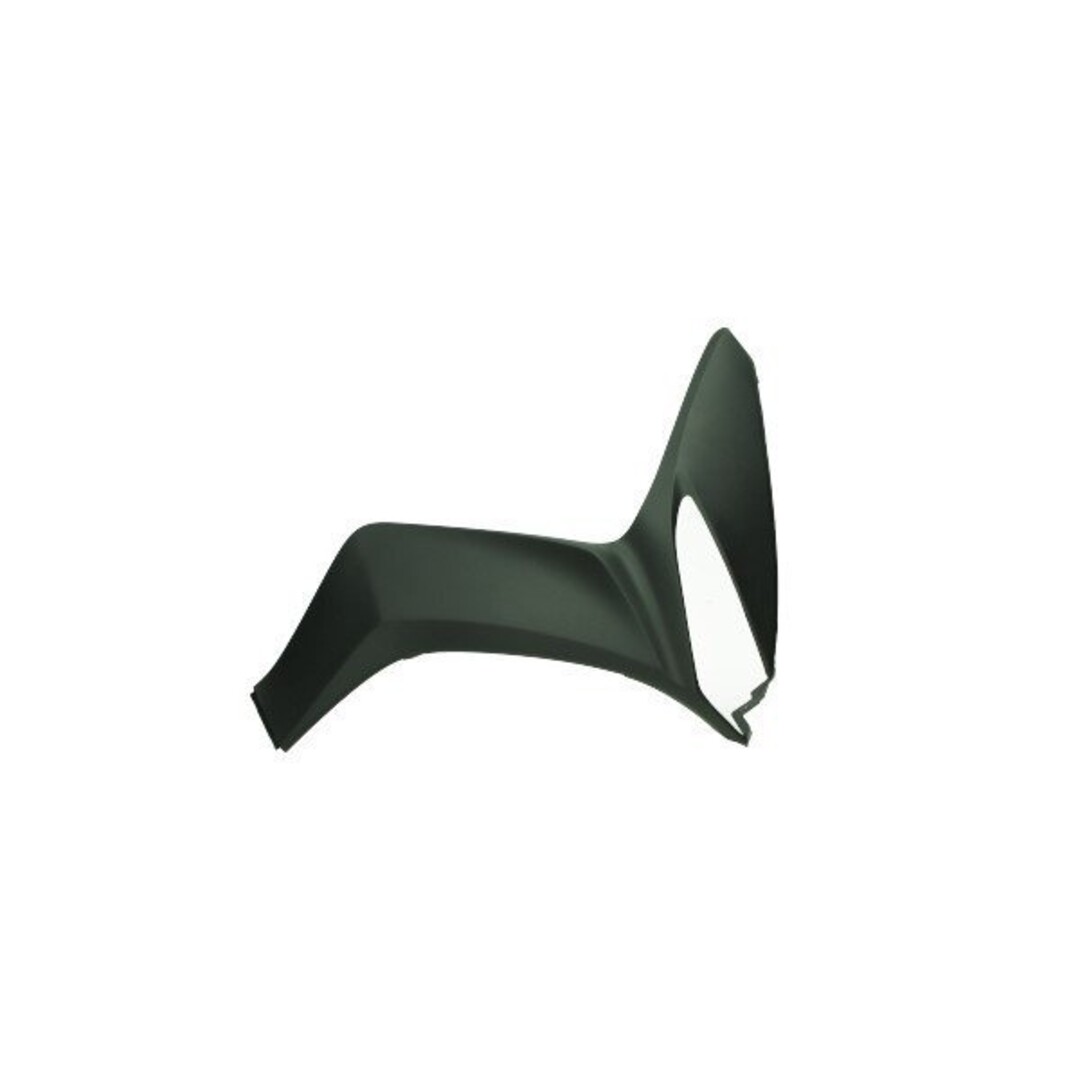 voorscherm agility 16+ zwart rechts kymco orig 6430a-alj8-e10-n1r