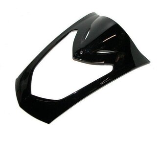 voorscherm agility zwart kymco orig 64301-lcb9-c10-n1p