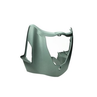 Kymco voorscherm people-s grijs mat kymco orig 64301-lcd3-e00-j2p