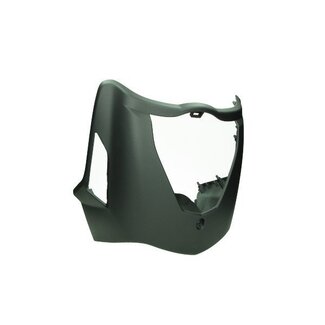 Kymco voorscherm people-s zwart mat kymco orig 64301-lcd3-e00-jbp