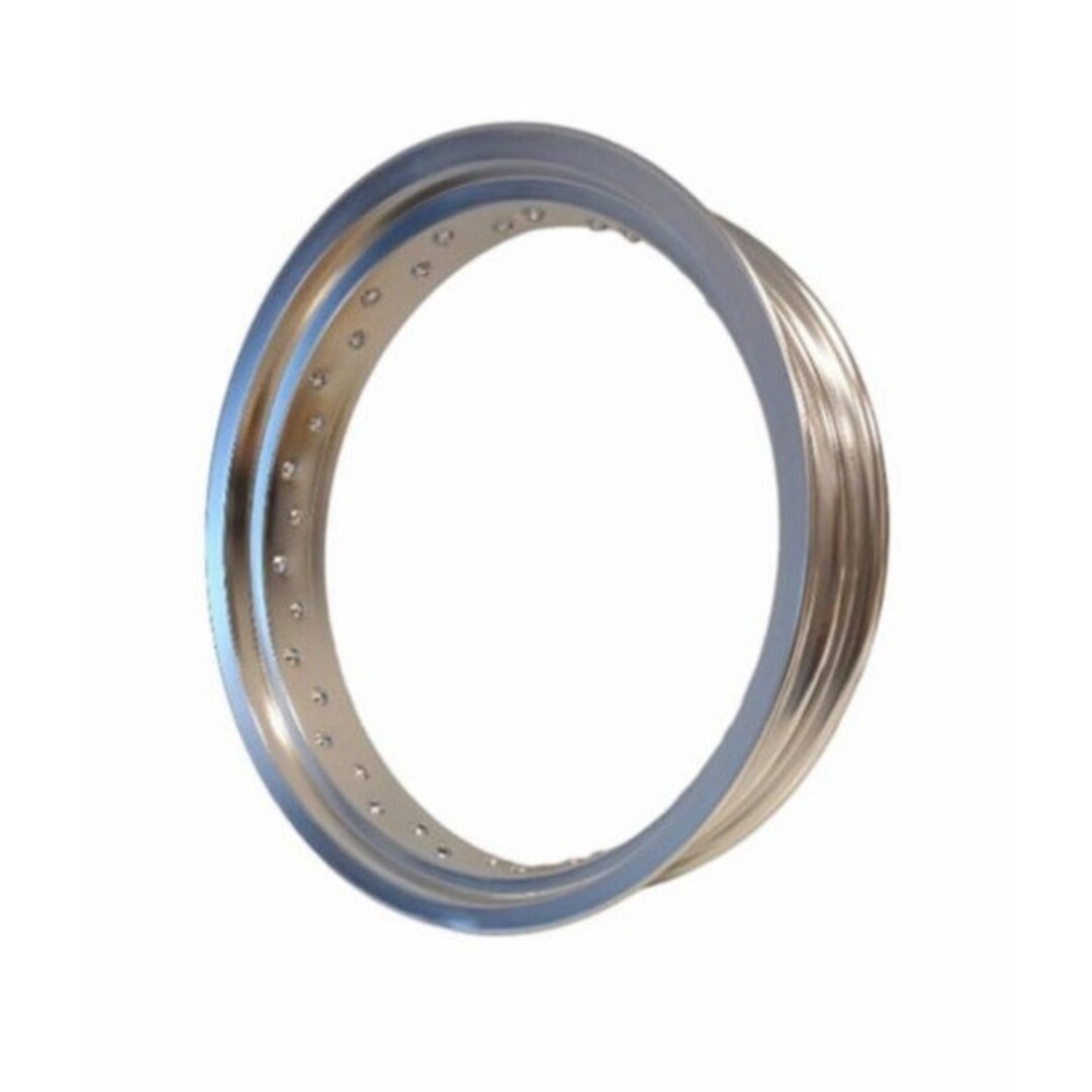 Aprilia velg spaak aluminium o.a. beta/aprilia senda 3.50x17 achter