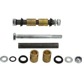 Boutset DMP Ciao/Si/Citta 12cm