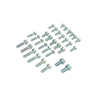 boutset frame (zie info) honda mb5/mb8 32-delig