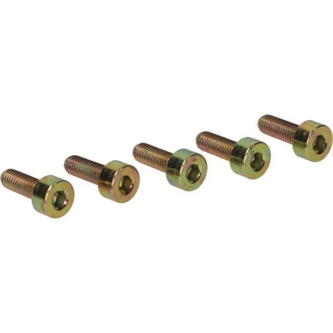 Puch boutset wielnaaf puch maxi 5pcs