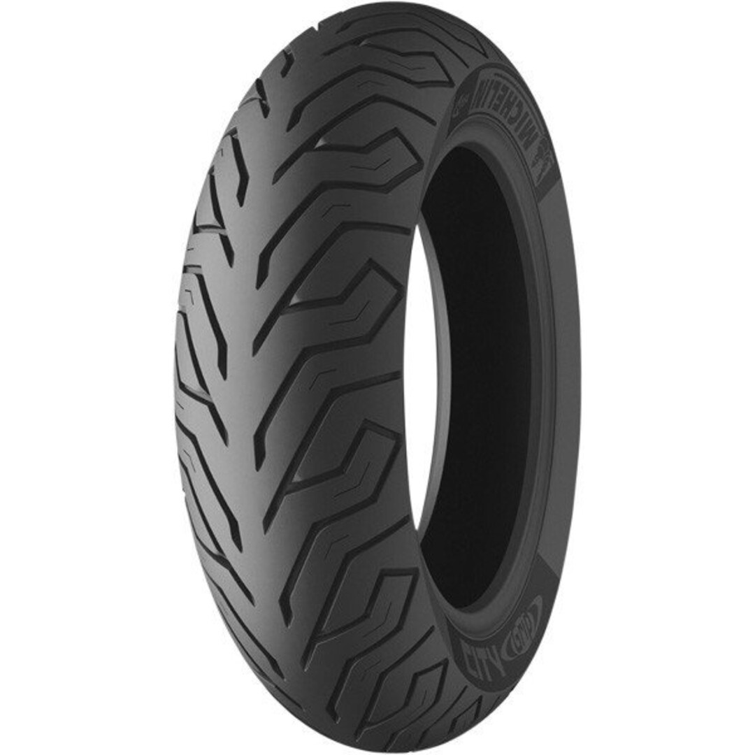 Michelin Michelin City Grip 2 buitenband 110/70x12 TL – 47S – Max. 180 km/h & 175 kg
