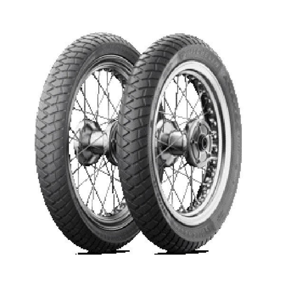 Michelin buitenband anakee street 130/70x13 michelin