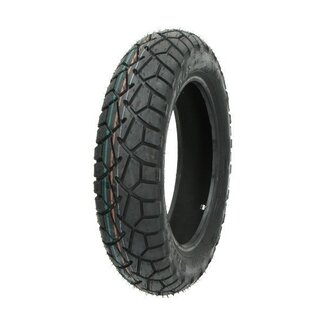 Anlas All weather buitenband 90/90-10 Anlas MB-80
