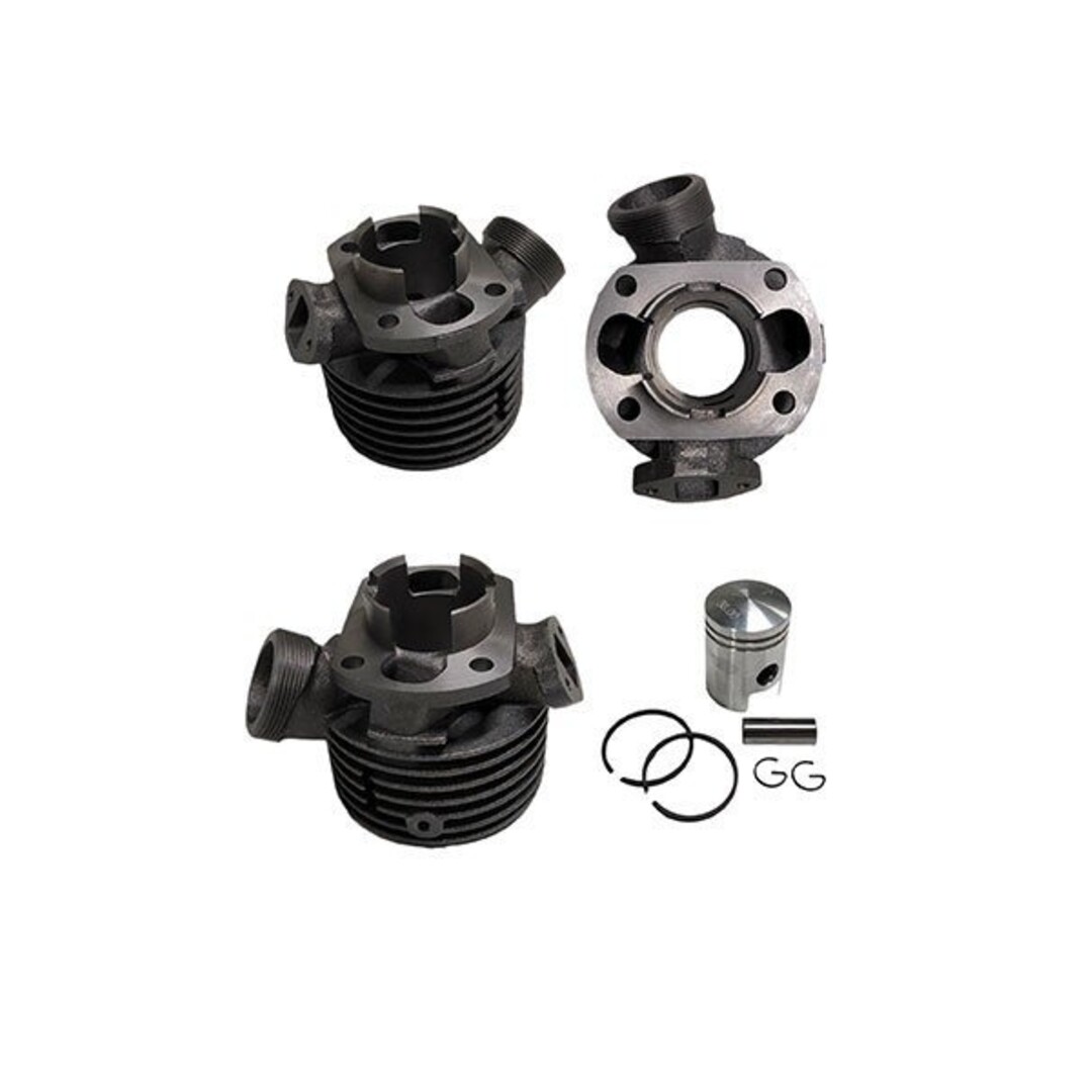 cilinder geforceerd model 50/3, 50/4 , 50/A, 50/2 sachs 38mm